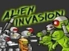 Alien Invasion Game